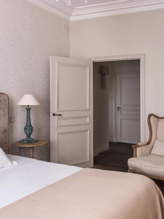 New Hotel Roblin - Resim 41