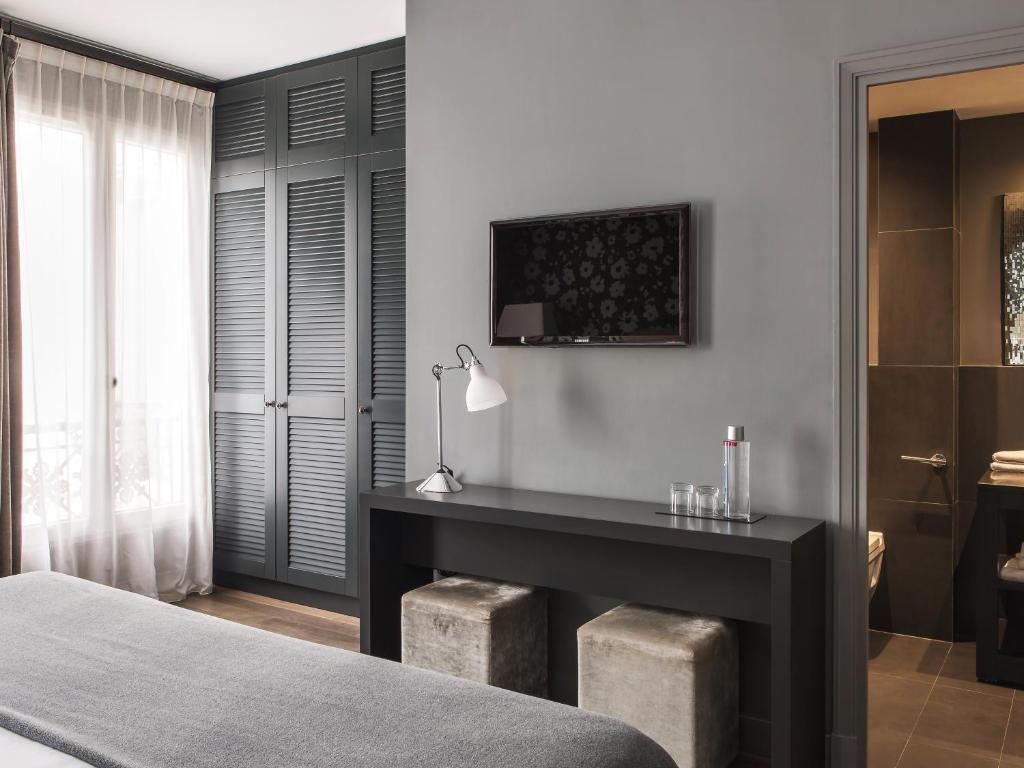 New Hotel Roblin - Resim 45