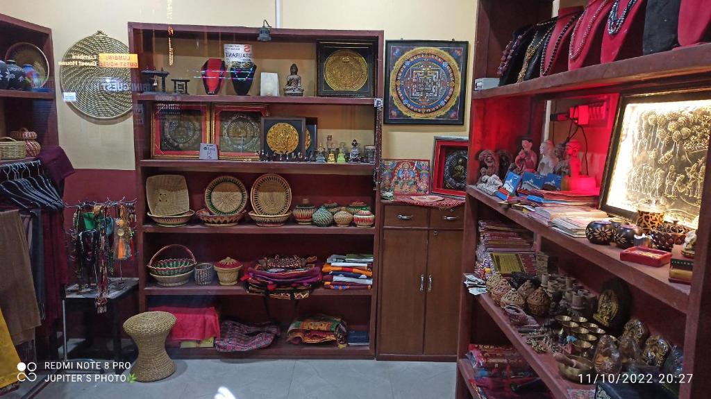 The Lumbini Village Lodge photo