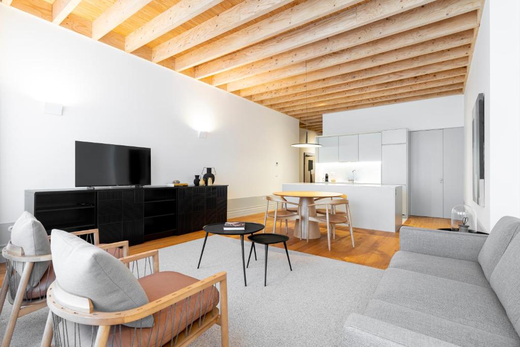 Mouzinho Village River - 6