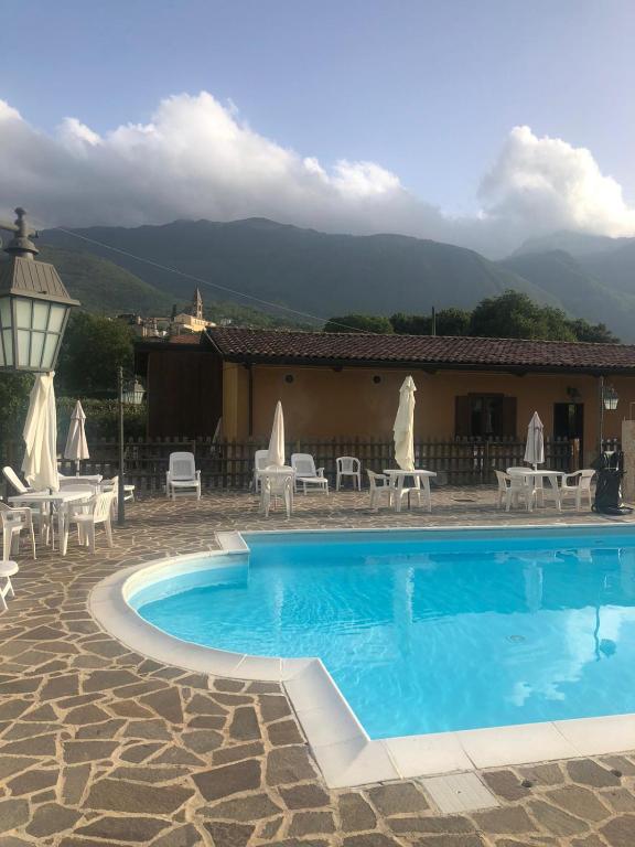 Chalet Miramonti