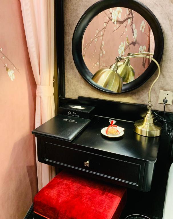 Fotografie z fotogalerie ubytování Hotel du Monde Classic v Hanoji