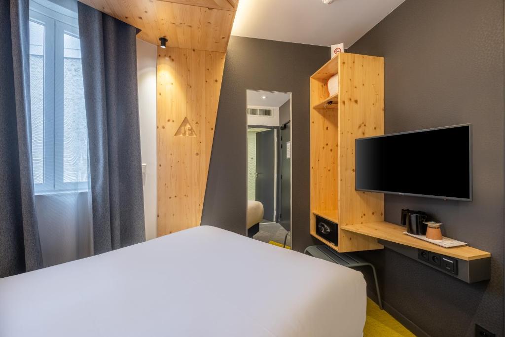 Urban Bivouac Hotel - Resim 18