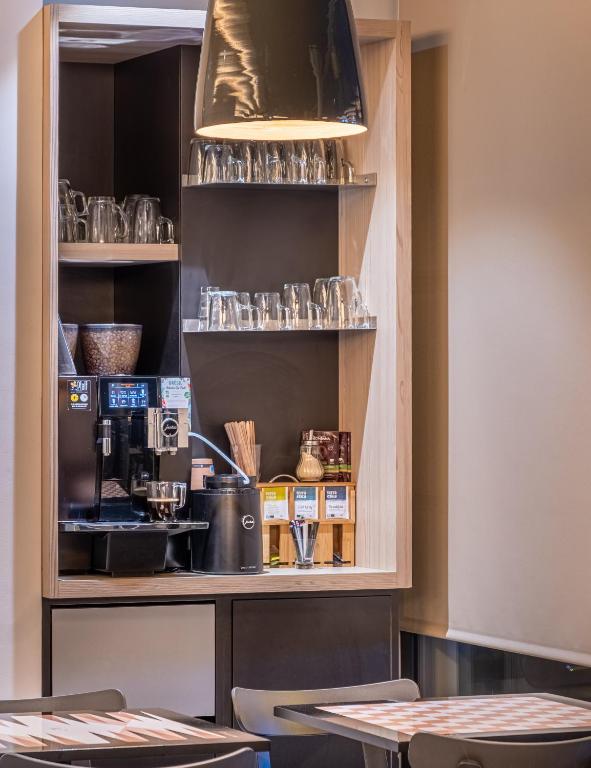 Urban Bivouac Hotel - Resim 33