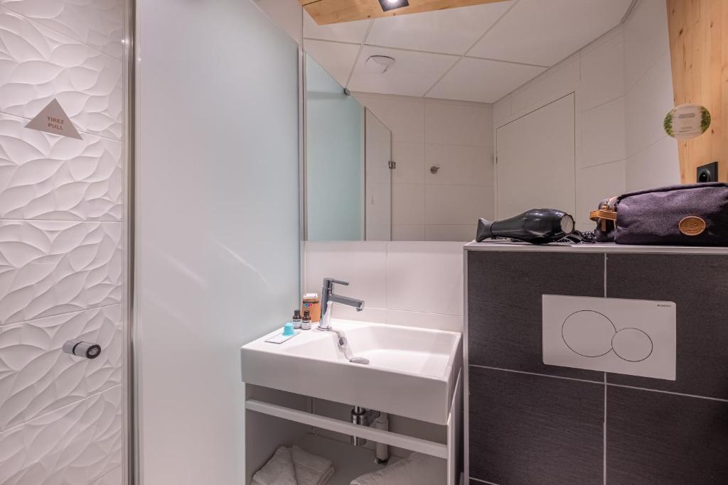 Urban Bivouac Hotel - Resim 21