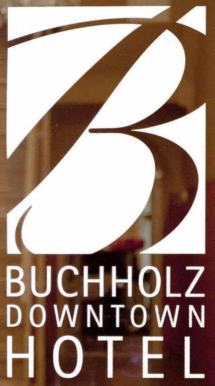 Buchholz Downtown Hotel - Resim 29
