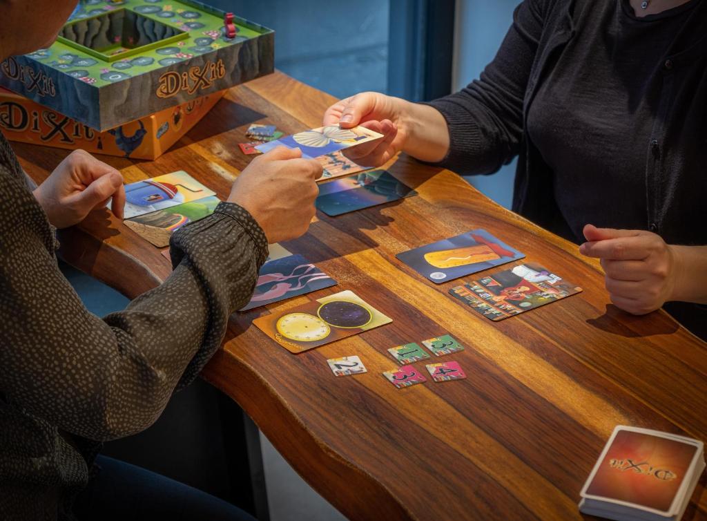 Urban Bivouac Hotel - Resim 40