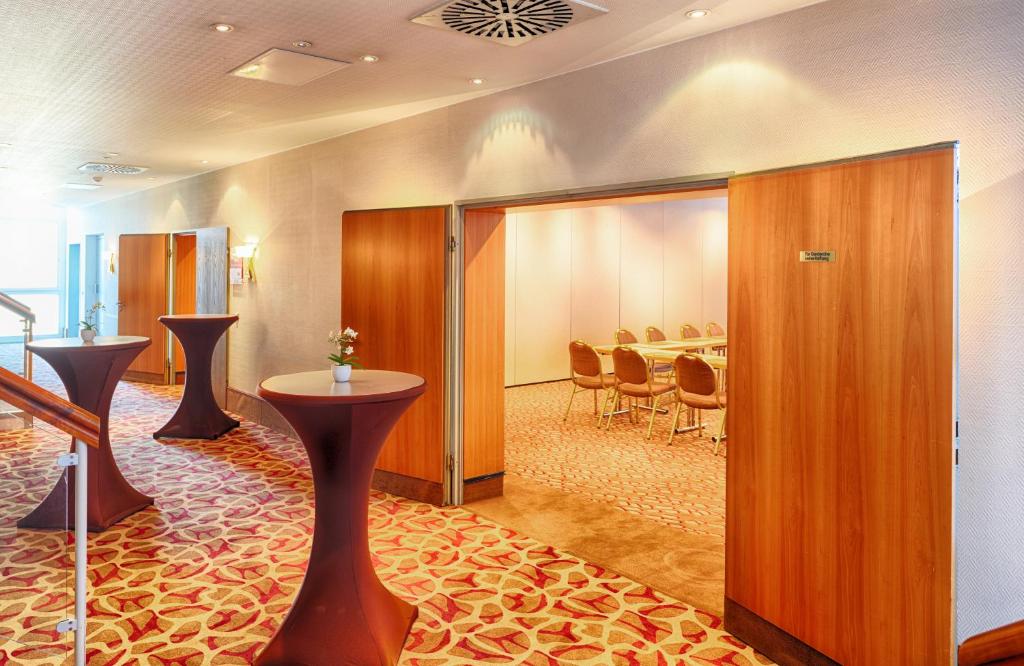 Fotografie z fotogalerie ubytování Leonardo Hotel Köln v Kolíně