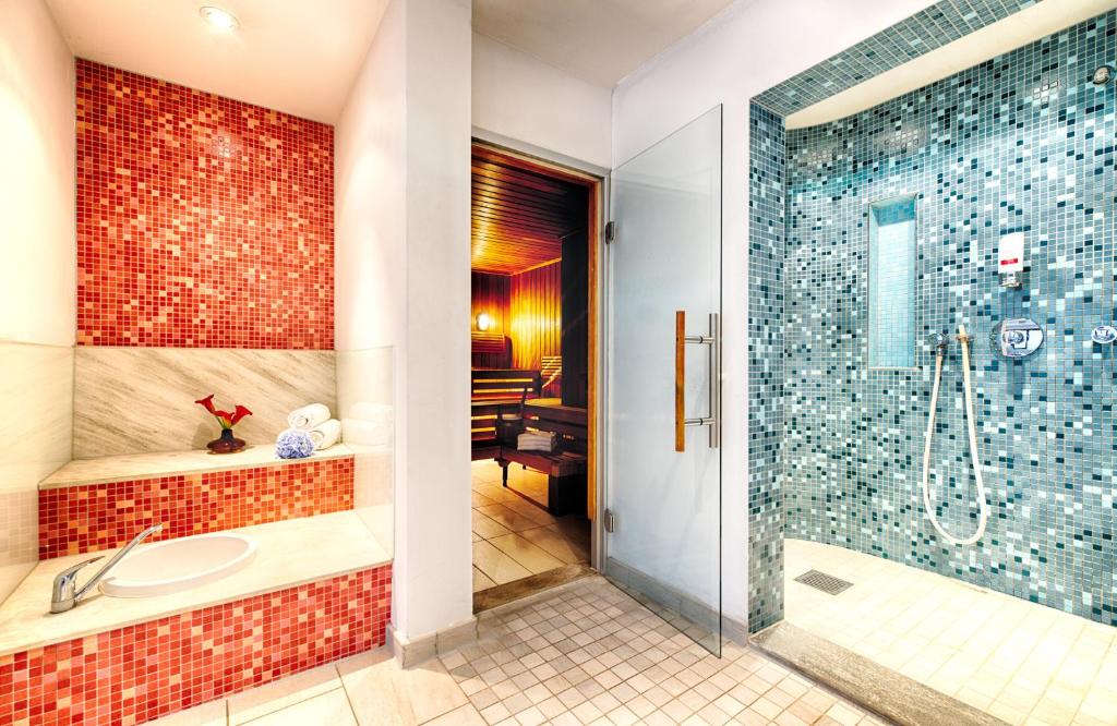 Leonardo Hotel & Residenz Muenchen