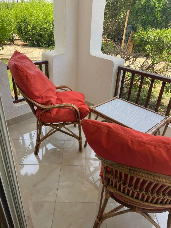 Apartment Naama View Sharm ElSheikh