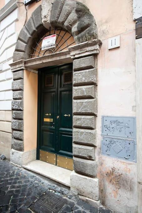 Fotografia z galérie ubytovania Biscione Loft v Ríme