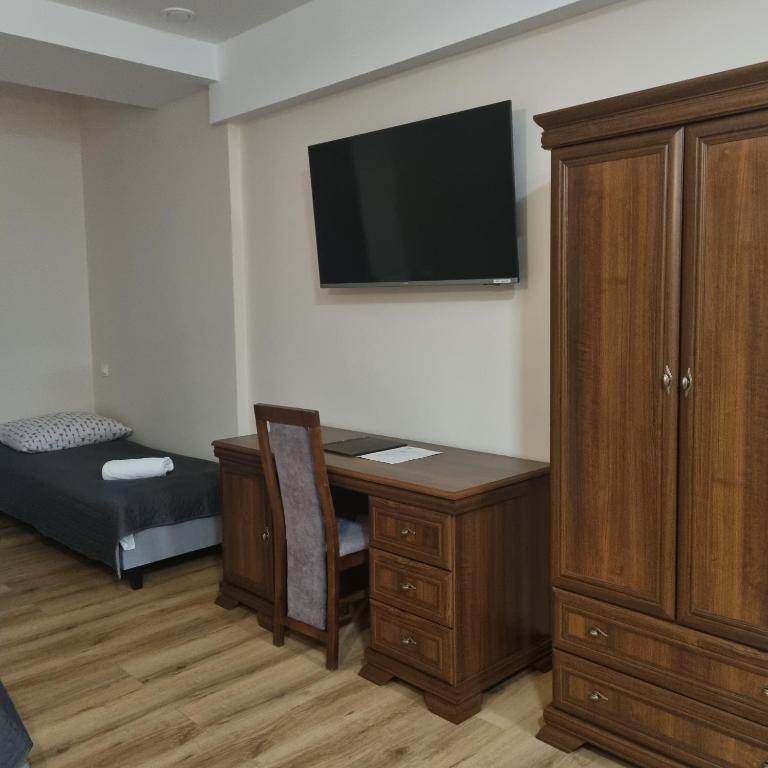 Figaro Apartaments - Deluxe Apartment