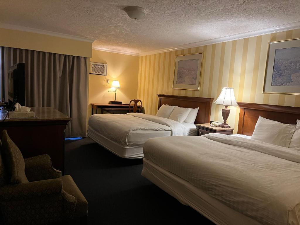 Island Travel Inn - Resim 23