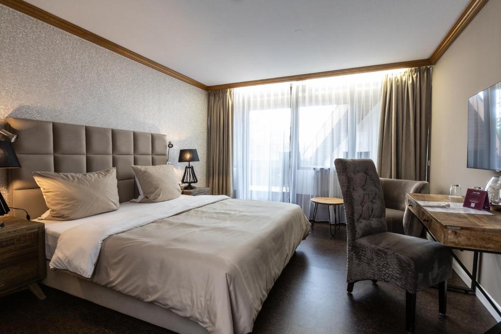 Waldhotel Luise - 18