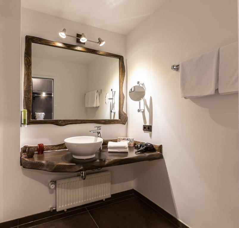 Waldhotel Luise - 11