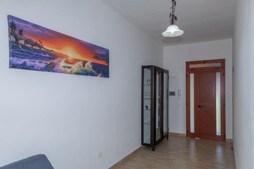 Zdjęcie z galerii obiektu via Venezia 2 bagni w mieście Cittadella del Capo