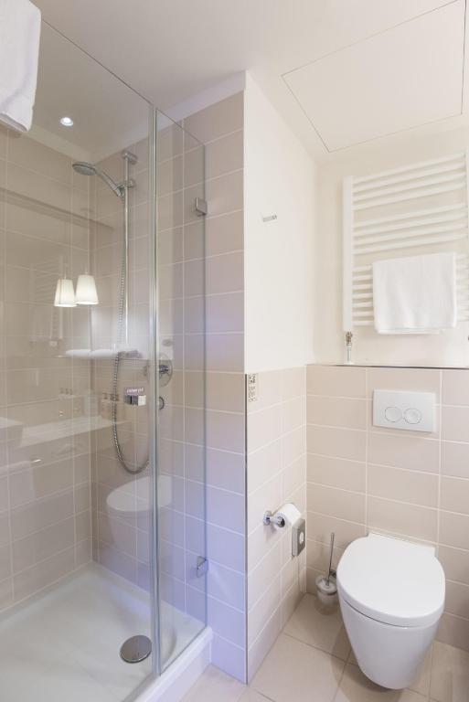 Raphael Hotel Wälderhaus - Resim 14