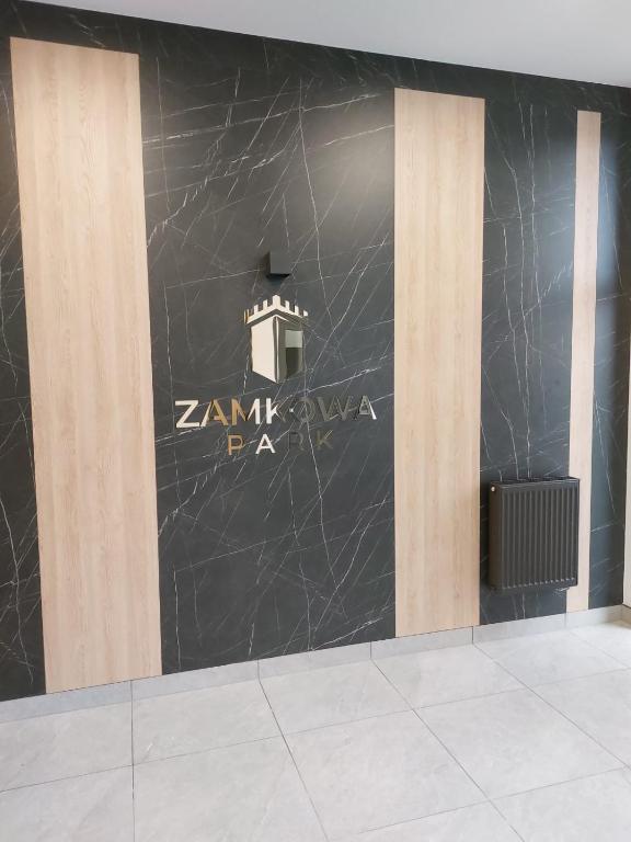 Certifikát, ocenenie alebo iný dokument vystavený v ubytovaní Apartament "Kapitański"