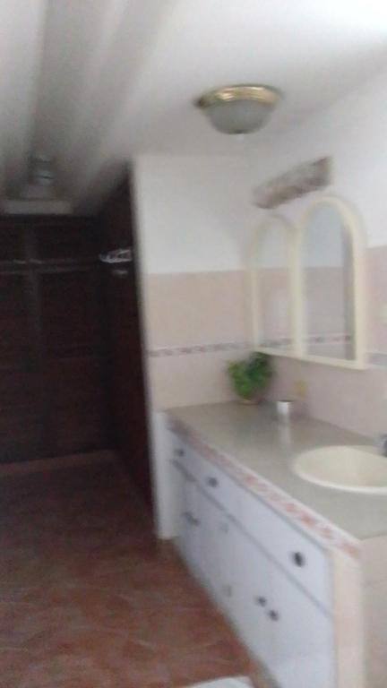 Fotografie z fotogalerie ubytování Hostal familiar Villa Nome v destinaci Penonomé