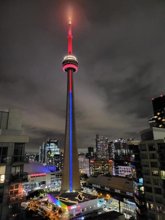 Grand Oasis Toronto