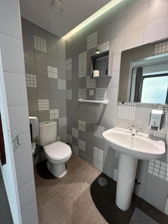 Day Off Suite&Hostel - 13