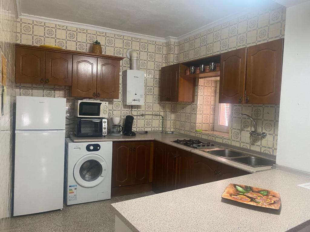 Imagen de la galería de Casa Chiqui, en Zahara de la Sierra