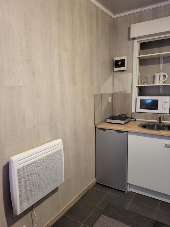 STUDIO ENTRE PARIS et DISNEY 3 - Studio