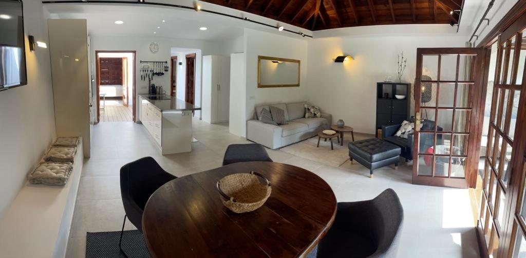 Fotografia z galérie ubytovania Casa Max v destinácii Puerto de la Cruz