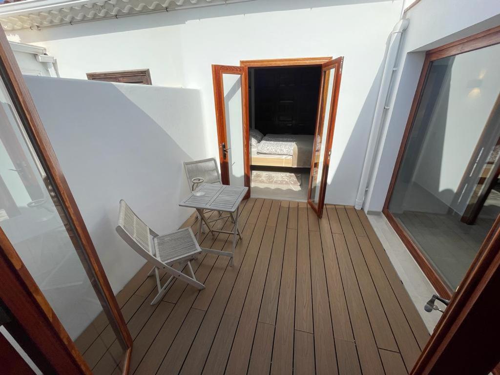 Fotografia z galérie ubytovania Casa Max v destinácii Puerto de la Cruz