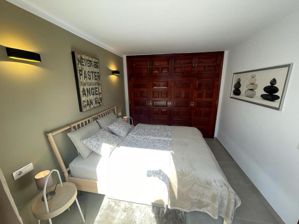 Fotografia z galérie ubytovania Casa Max v destinácii Puerto de la Cruz