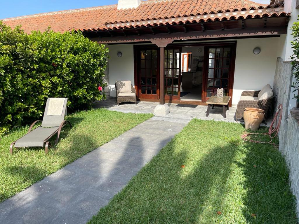 Fotografia z galérie ubytovania Casa Max v destinácii Puerto de la Cruz