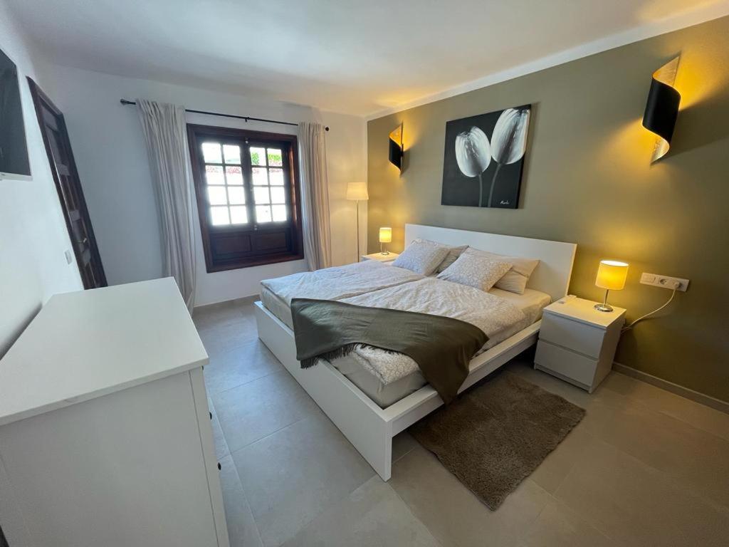 Fotografia z galérie ubytovania Casa Max v destinácii Puerto de la Cruz