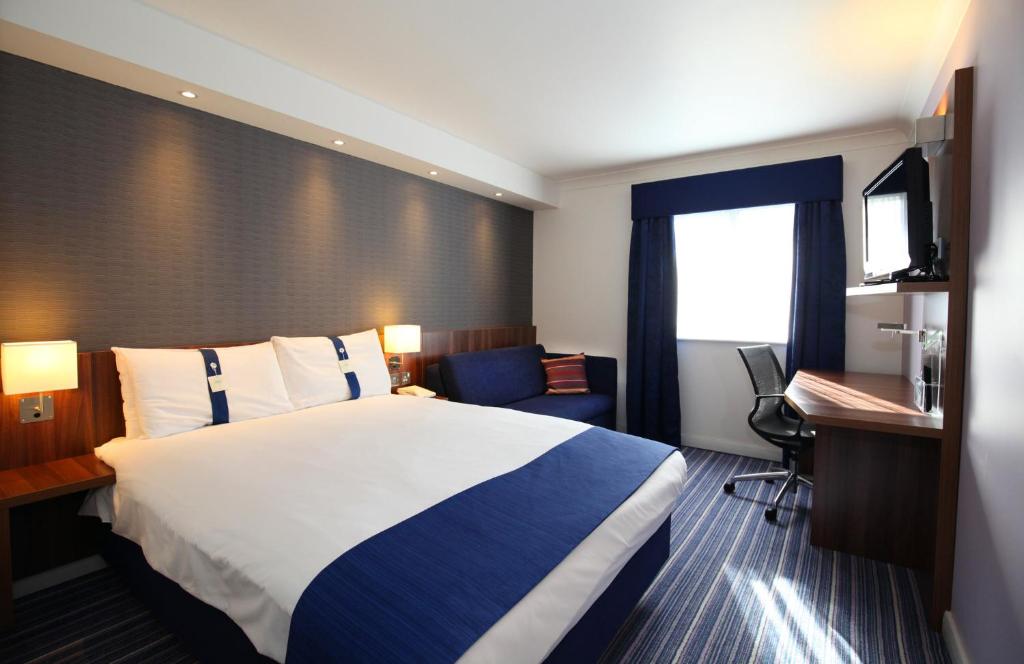 Holiday Inn Express York by IHG - Resim 30