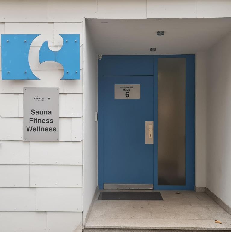 Fotografie z fotogalerie ubytování Ferienwohnung Maggie - Sankt Englmar v destinaci Sankt Englmar