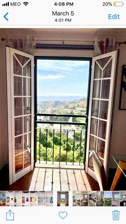 Achada 1 Bedroom Apartment in Funchal