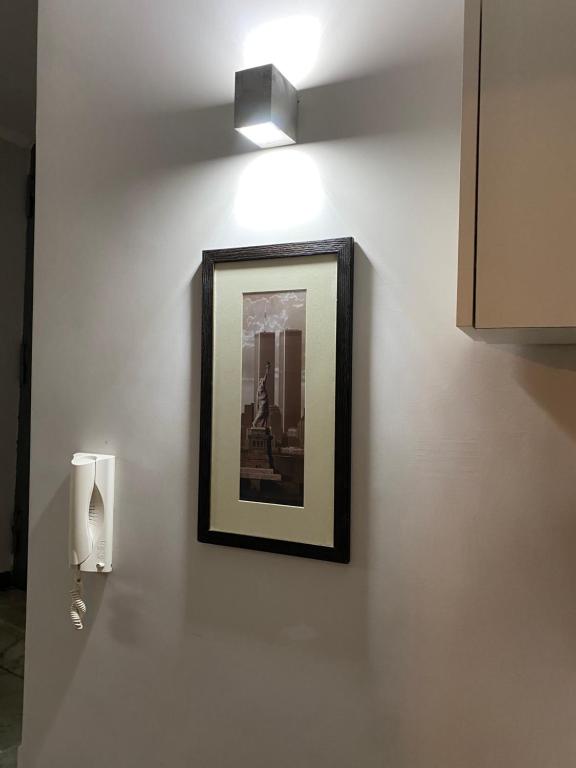 Casa Anita - One-Bedroom Apartment