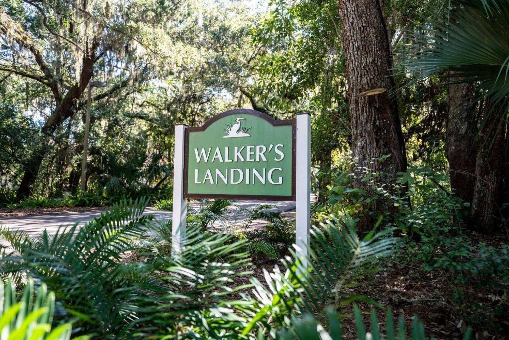 Walker's Landing