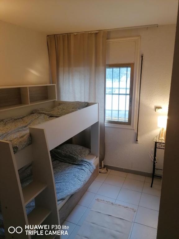 Fotografia z galérie ubytovania Casa Los Angeles v destinácii Miami Platja