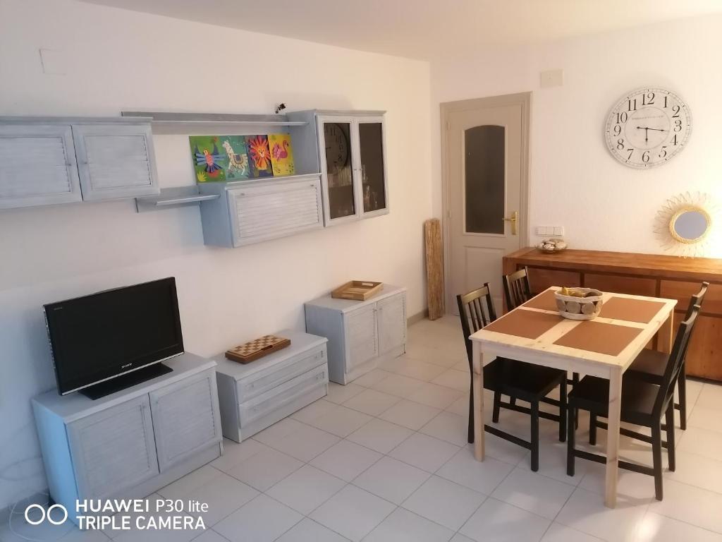 Fotografia z galérie ubytovania Casa Los Angeles v destinácii Miami Platja