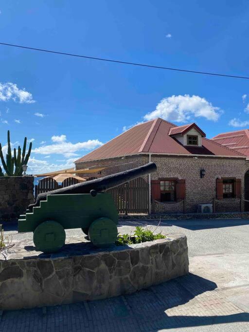 Barrel House Suite St Eustatius, Oranjestad (updated prices 2024)