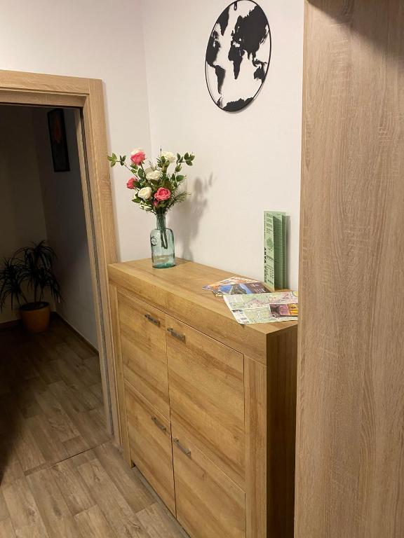 Fotografie z fotogalerie ubytování ApartmentsCarlsbad v destinaci Karlovy Vary