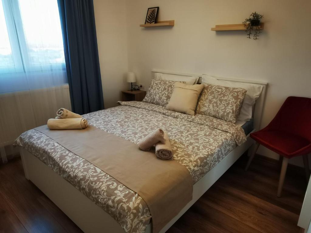 New & cozy 2 rooms apartment, Arad (updated prices 2024)