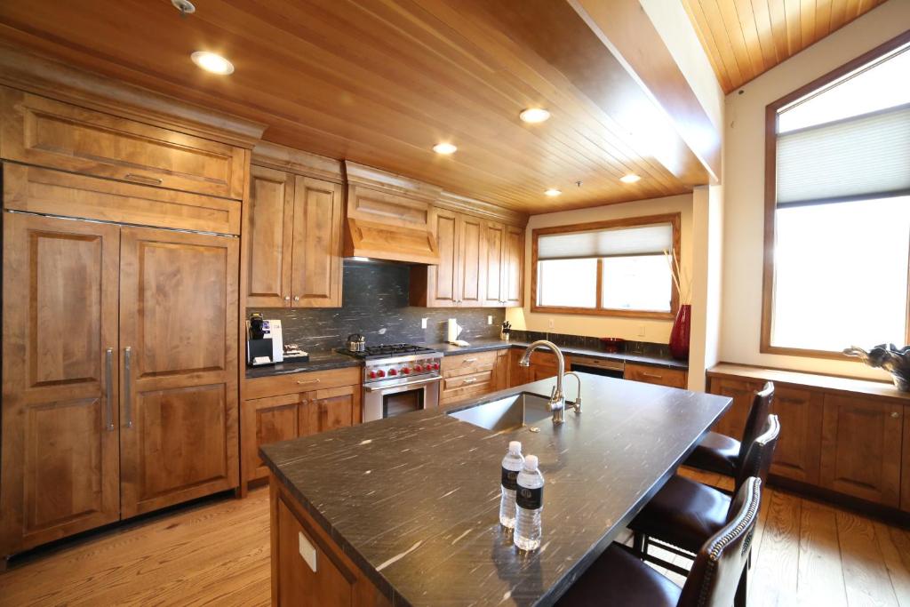Stein Eriksen Lodge Deer Valley - Suite