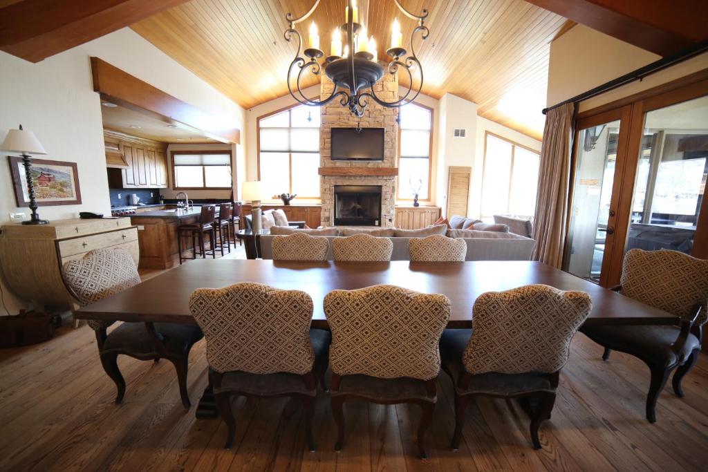 Stein Eriksen Lodge Deer Valley - Suite