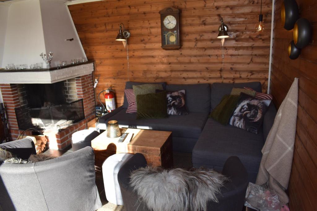 Skeikampen Booking - Maison De Vacances