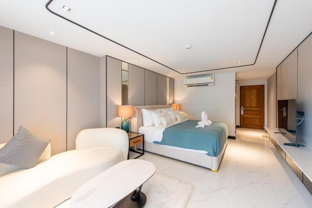 
Superior Double Room
