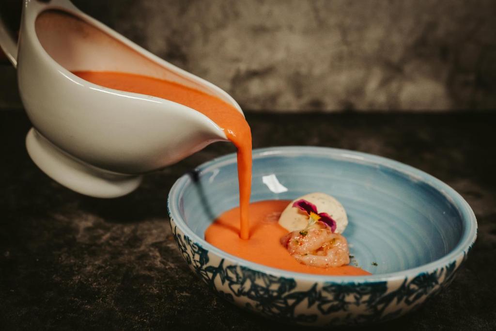 Gran Hotel Don Manuel - 1