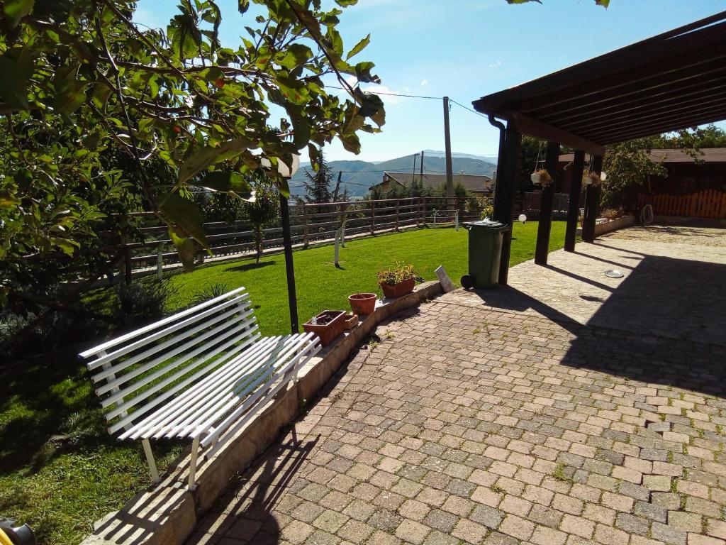 casa ginefra - Villa De Deux Chambres