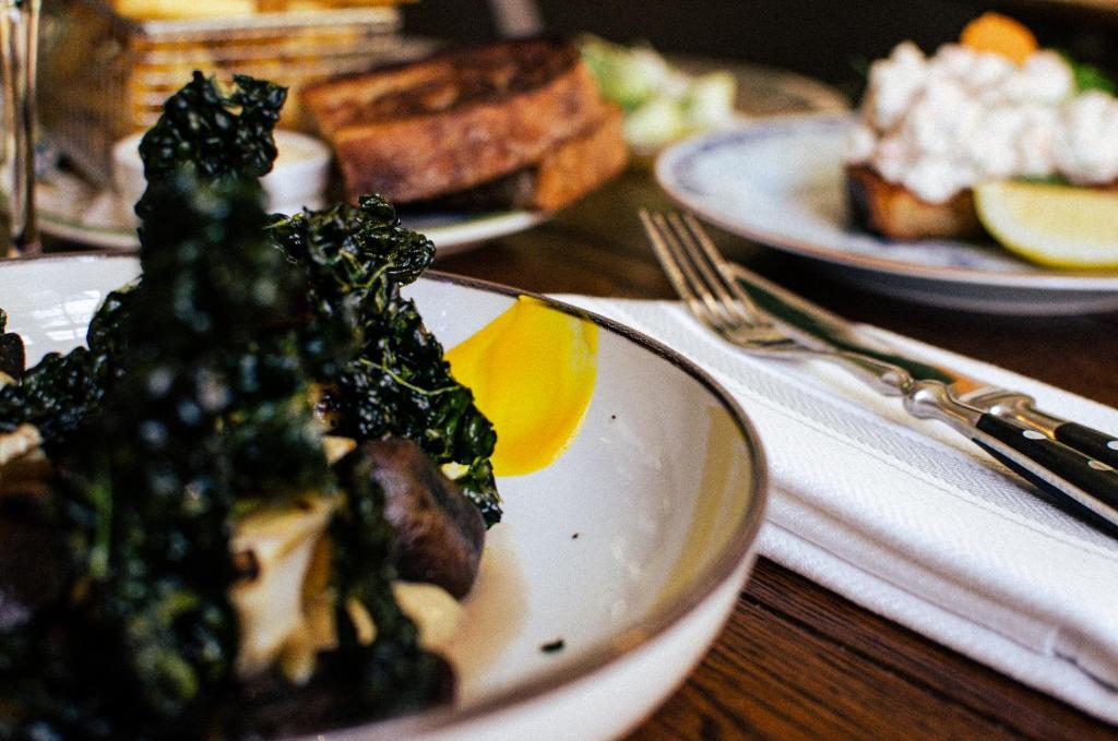 Backstage Hotel Stockholm - Resim 19