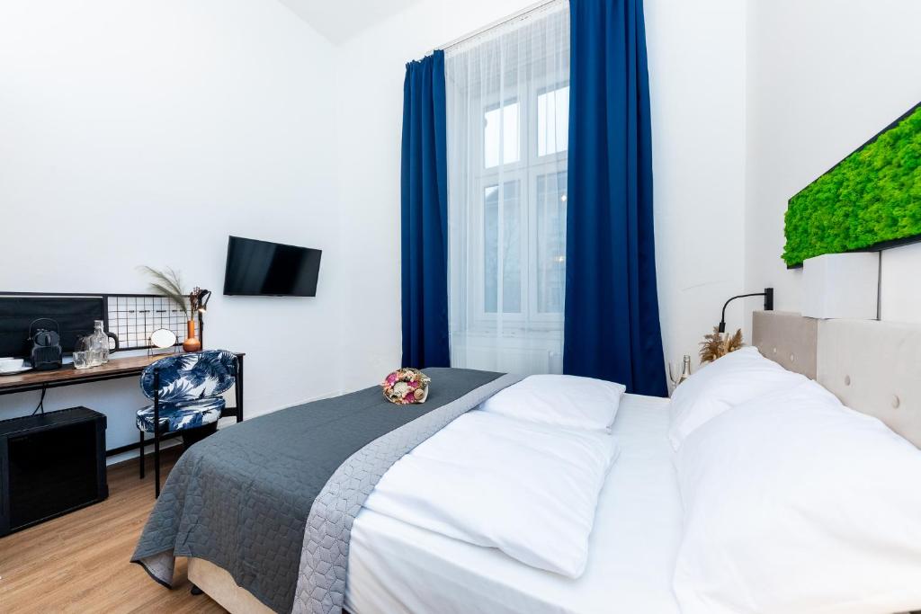 Adagio Downtown Rooms - Resim 21